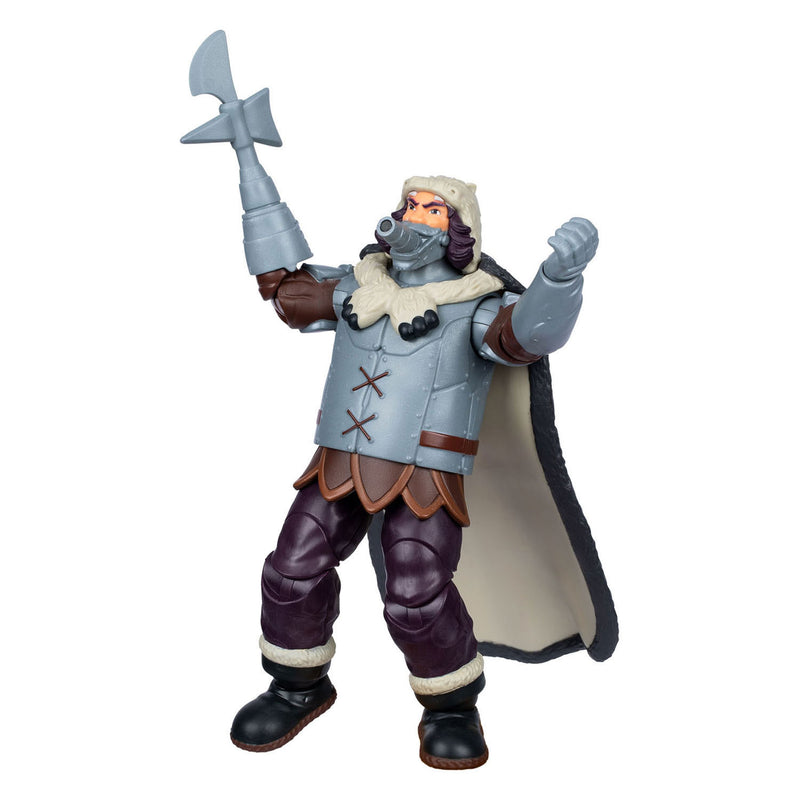 Afbeelding laden in galerijviewer, Moose toys one piece actie figuur wapol
