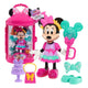 Spectron minnie mouse fabulous fashion pop