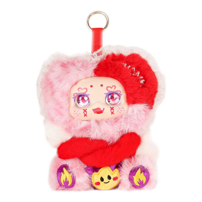 Afbeelding laden in galerijviewer, Spectron kimmon happy occasions blind box figuur
