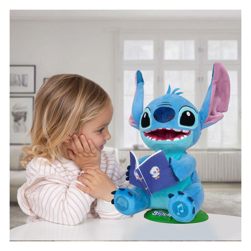 Afbeelding laden in galerijviewer, Spectron stitch storyteller
