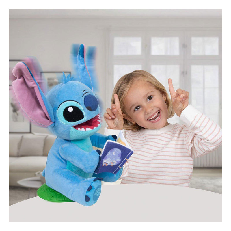 Afbeelding laden in galerijviewer, Spectron stitch storyteller
