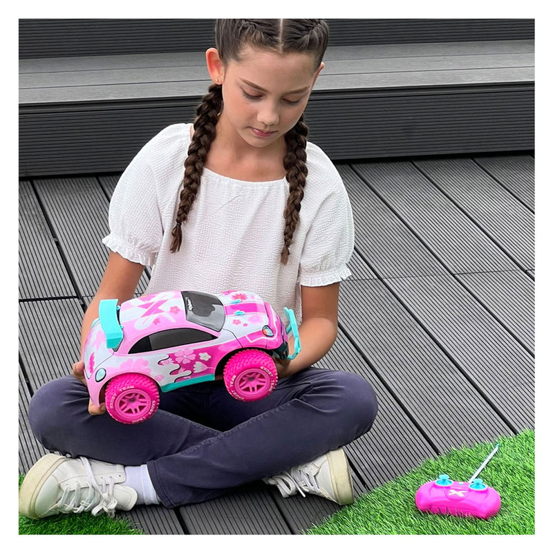 Afbeelding laden in galerijviewer, Exost pixie 2.0 rc buggy bestuurbare auto
