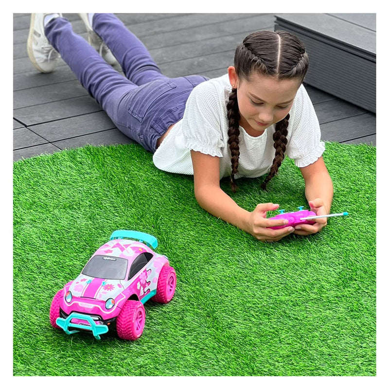 Afbeelding laden in galerijviewer, Exost pixie 2.0 rc buggy bestuurbare auto
