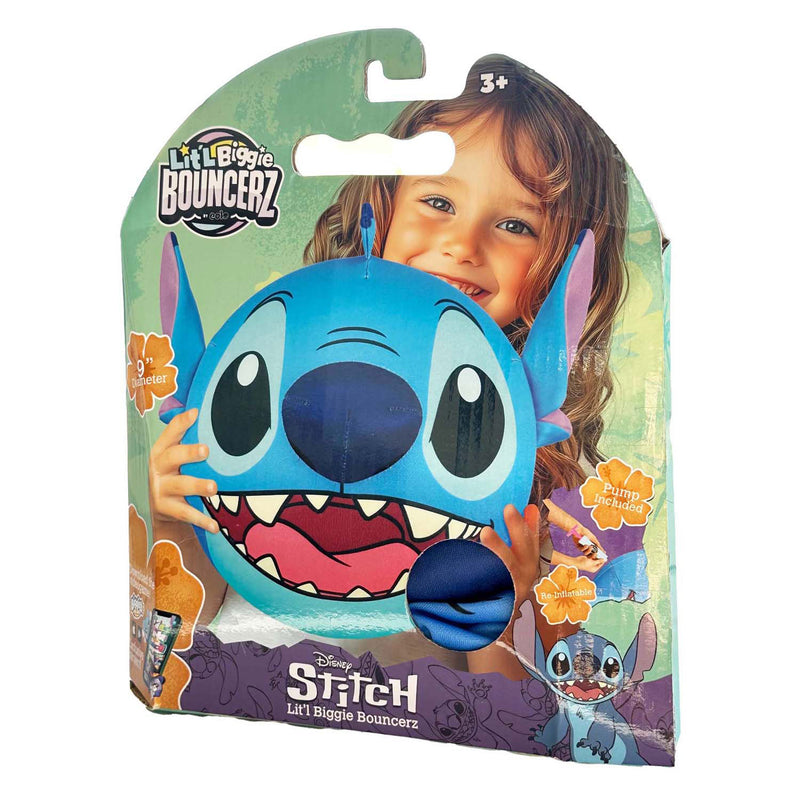 Afbeelding laden in galerijviewer, Spectron lit'l biggie bouncerz stitch
