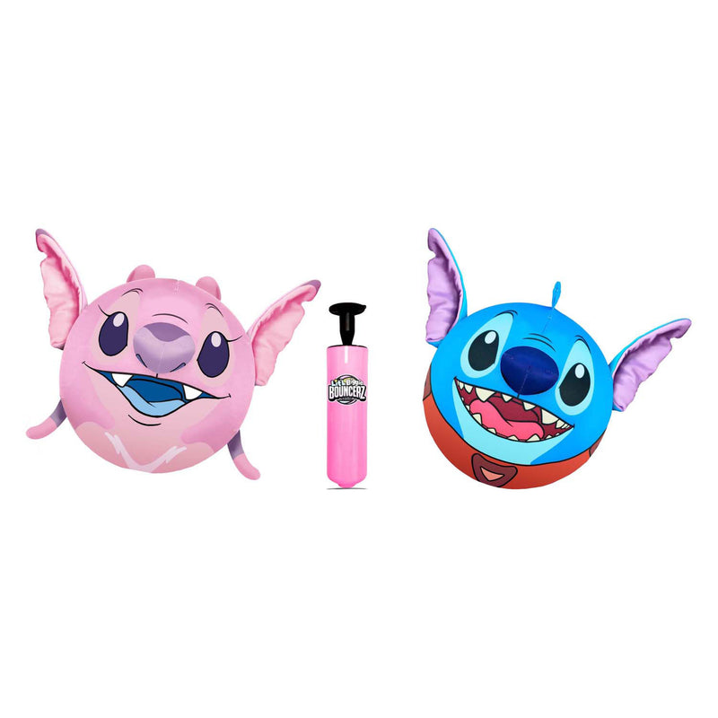 Afbeelding laden in galerijviewer, Spectron lit'l biggie bouncerz stitch
