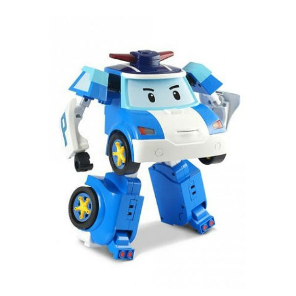 Afbeelding laden in galerijviewer, Silverlit Robocar Poli Transforming Robot Poli
