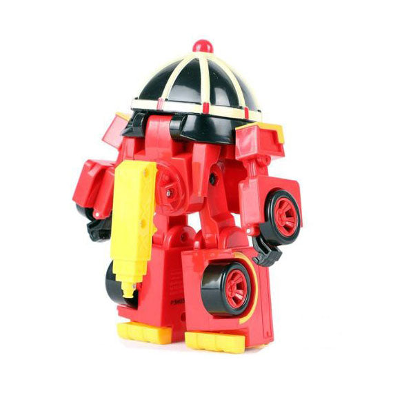 Afbeelding laden in galerijviewer, Silverlit Robocar Poli Transforming Robot Roy

