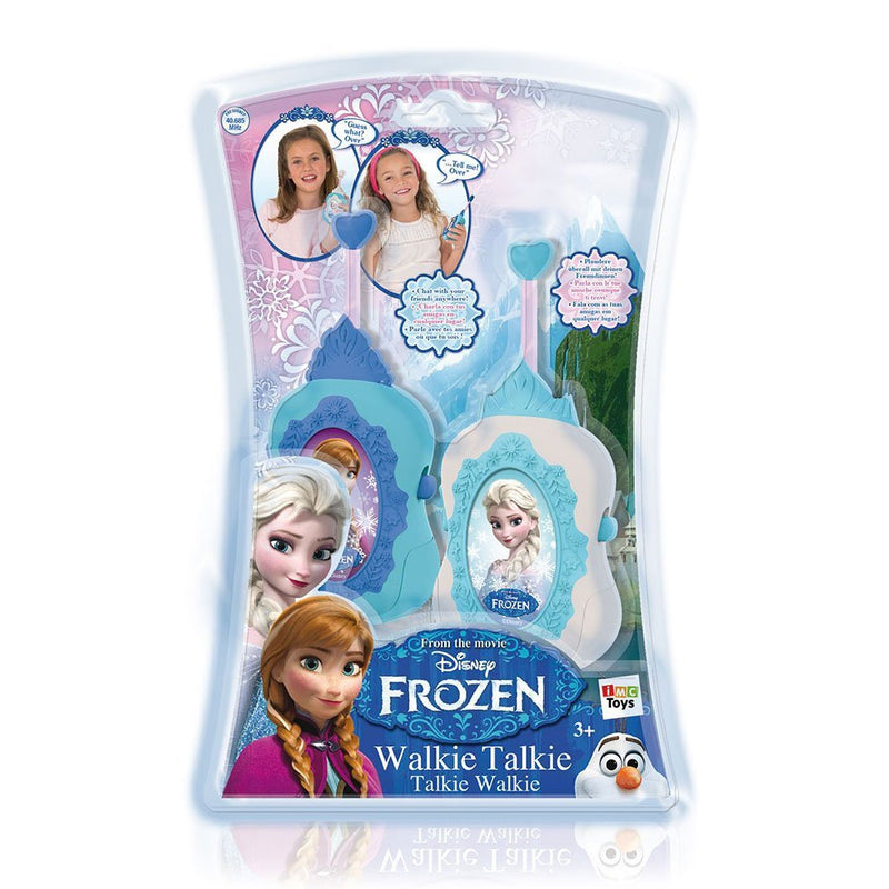 Afbeelding laden in galerijviewer, Spectron walkie talkie frozen
