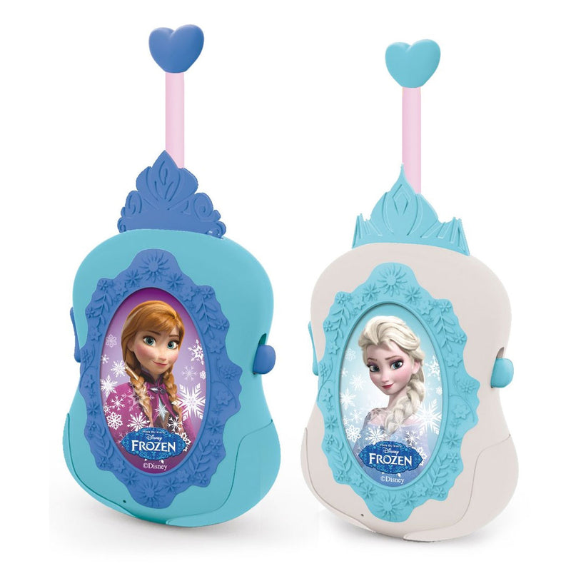 Afbeelding laden in galerijviewer, Spectron walkie talkie frozen
