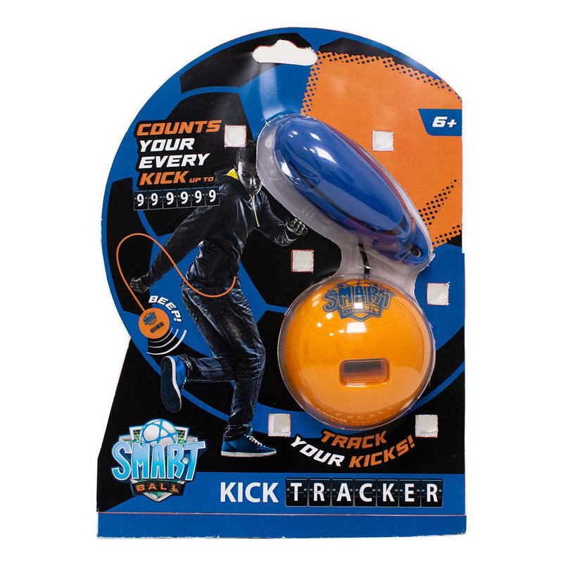 Afbeelding laden in galerijviewer, Spectron smart ball kicker tracker voetbal trainer
