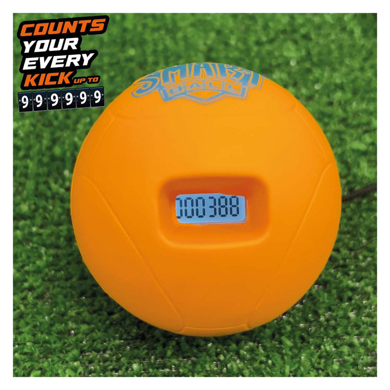 Afbeelding laden in galerijviewer, Spectron smart ball kicker tracker voetbal trainer
