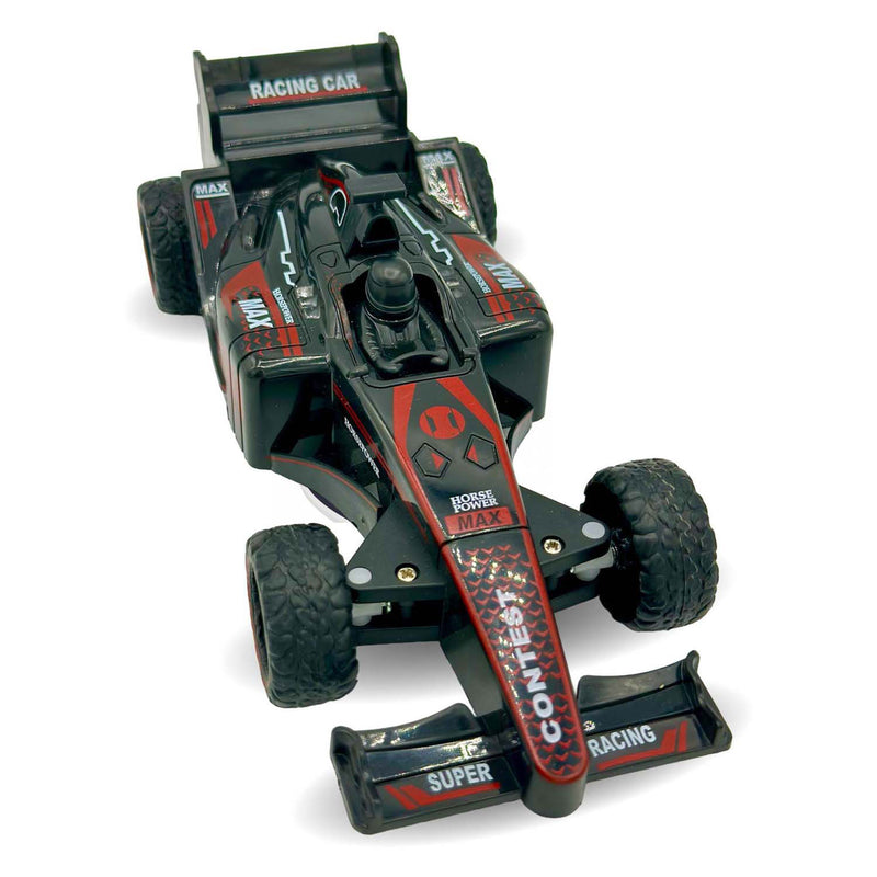 Afbeelding laden in galerijviewer, Gear2play rc bestuurbare auto racing team p1
