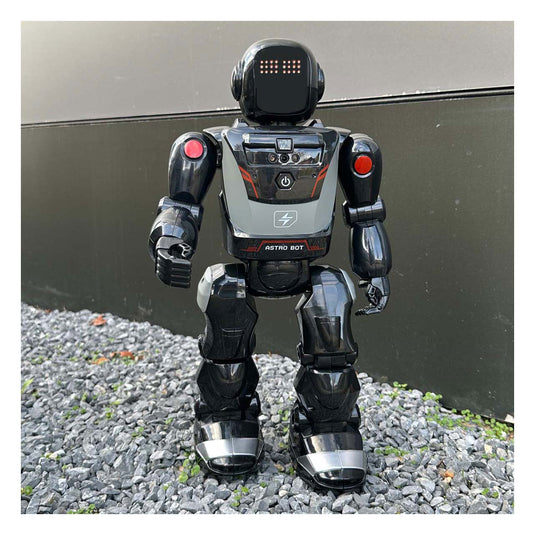 Gear2play robot astro bot