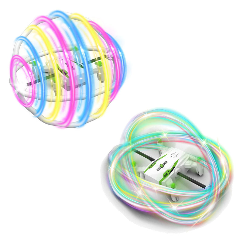 Afbeelding laden in galerijviewer, Gear2play sky fidget drone
