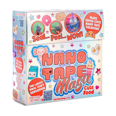 Spectron nano tape magic classic - schattig eten