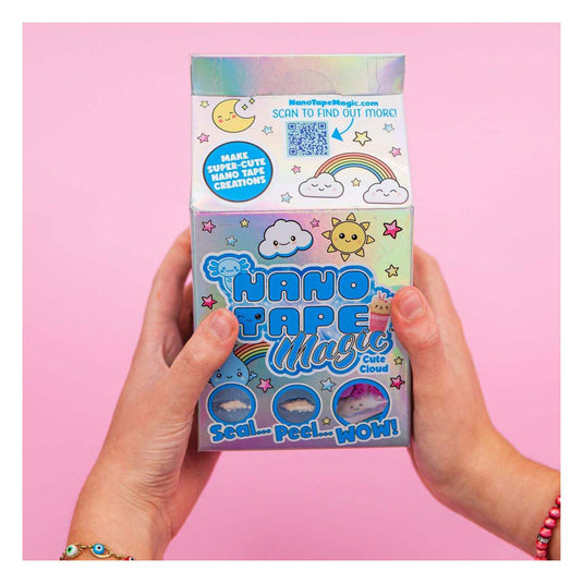 Spectron nano tape magic mini - schattige wolk