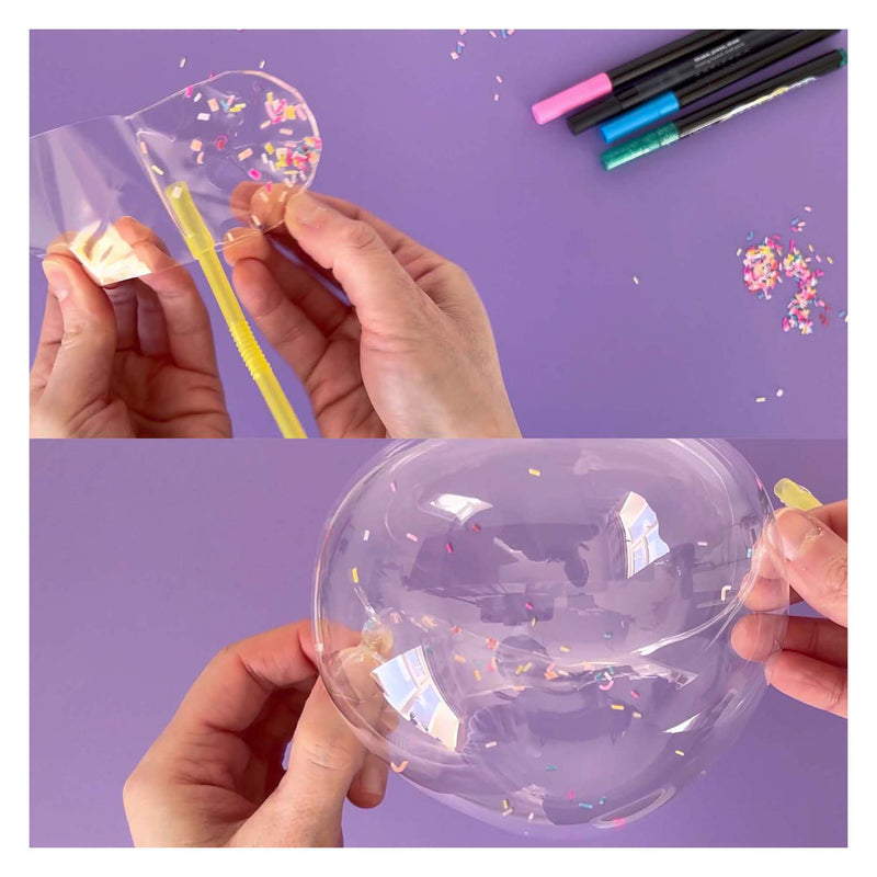 Afbeelding laden in galerijviewer, Spectron nano tape magic mini - zakdiertjes
