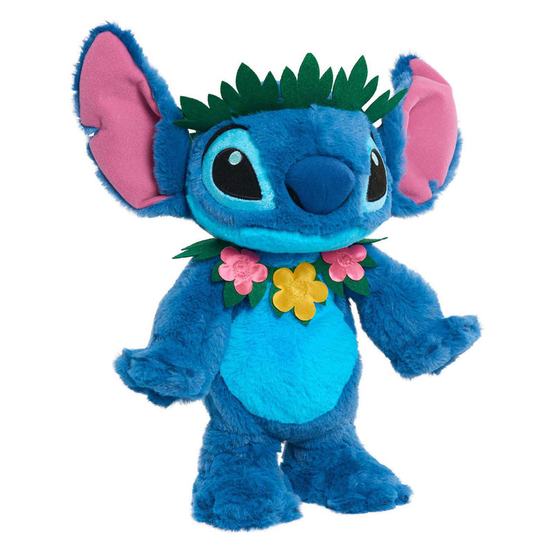 Afbeelding laden in galerijviewer, Spectron dans en zing knuffel pluche - stitch
