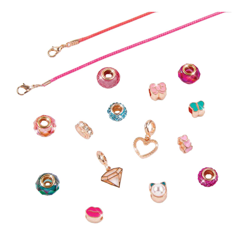 Afbeelding laden in galerijviewer, Spectron make it real armbanden maken met bedels
