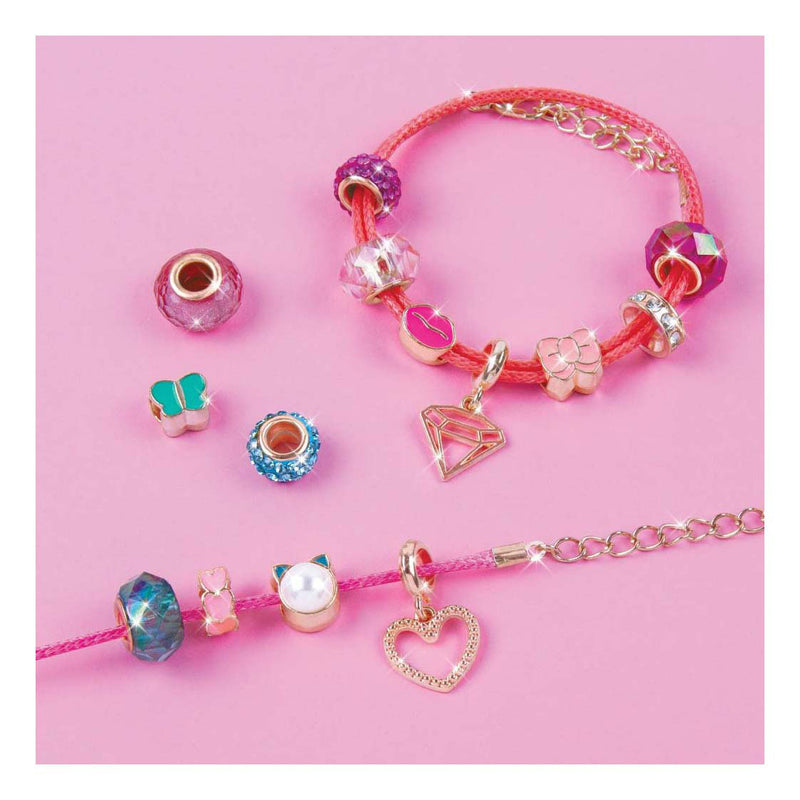 Afbeelding laden in galerijviewer, Spectron make it real armbanden maken met bedels
