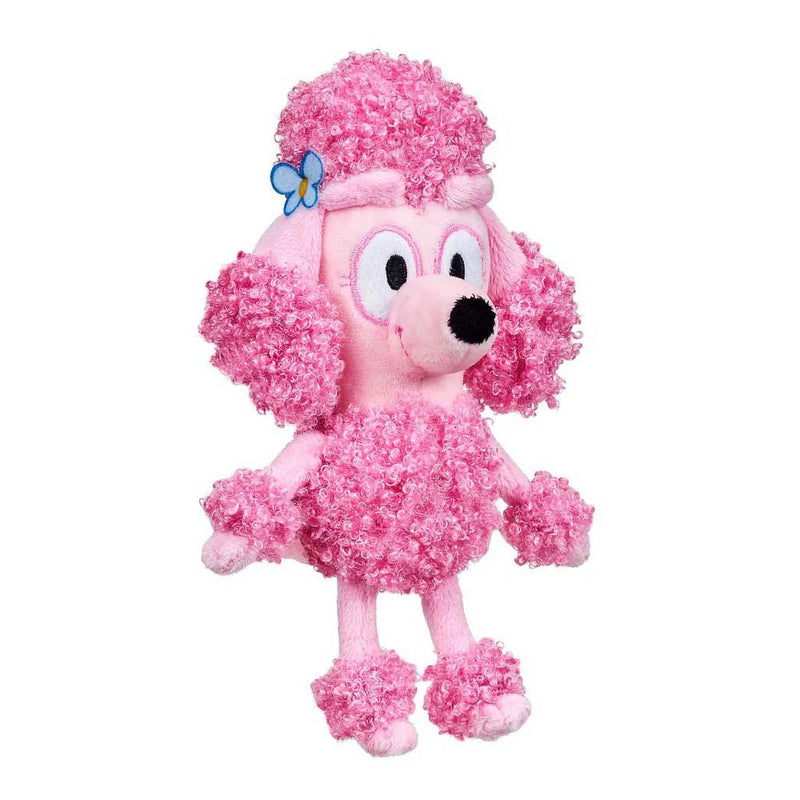 Afbeelding laden in galerijviewer, Moose toys knuffel pluche bluey coco, 20cm
