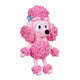 Moose toys knuffel pluche bluey coco, 20cm