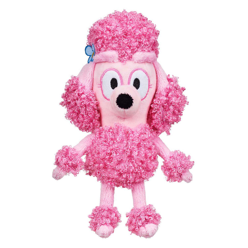Afbeelding laden in galerijviewer, Moose toys knuffel pluche bluey coco, 20cm
