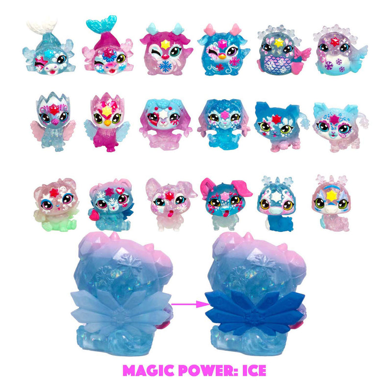 Afbeelding laden in galerijviewer, Spectron magic mixies minis 9-pack
