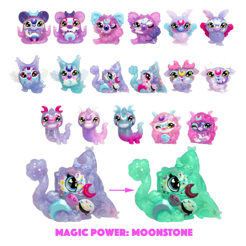 Afbeelding laden in galerijviewer, Spectron magic mixies minis 9-pack
