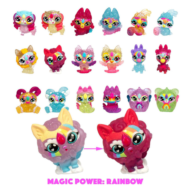 Afbeelding laden in galerijviewer, Spectron magic mixies minis 9-pack
