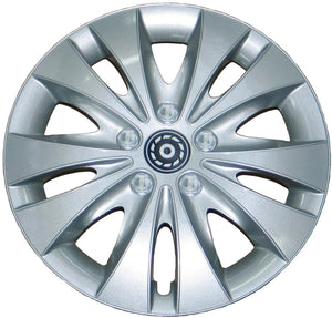 Albrecht velgen storm wheel cover storm 13 ty line piece 2