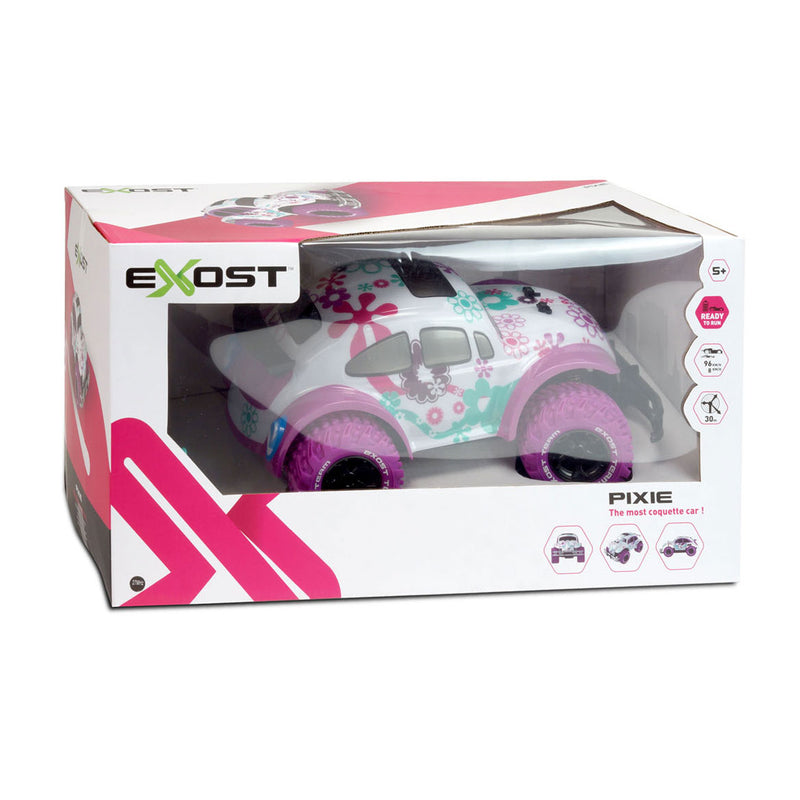 Afbeelding laden in galerijviewer, Silverlit RC Pixie Racewagen
