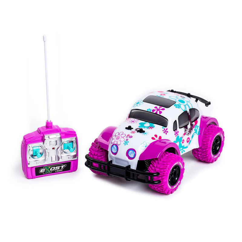 Afbeelding laden in galerijviewer, Silverlit RC Pixie Racewagen
