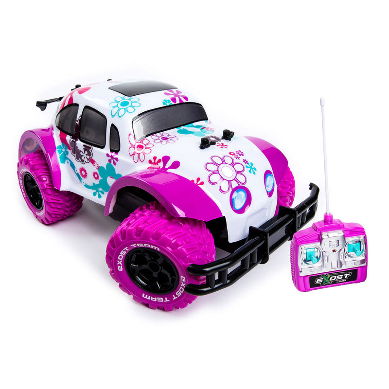 Afbeelding laden in galerijviewer, Silverlit RC Pixie Racewagen
