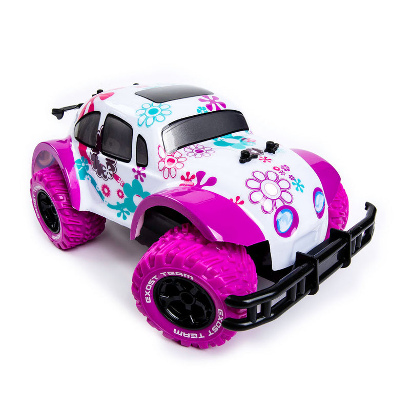 Afbeelding laden in galerijviewer, Silverlit RC Pixie Racewagen
