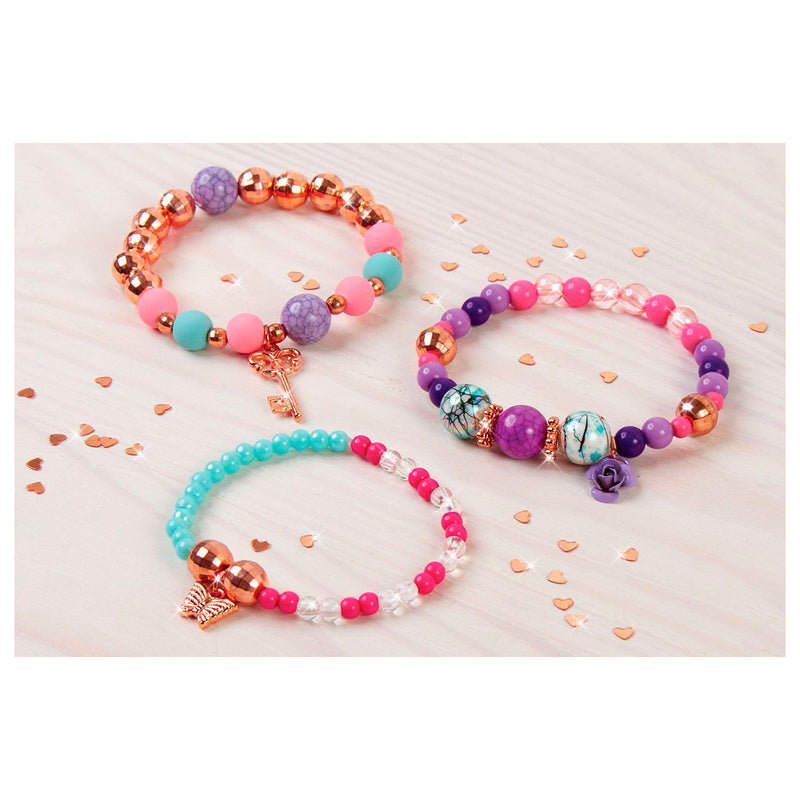 Afbeelding laden in galerijviewer, Spectron make it real - bedelarmbandjes maken
