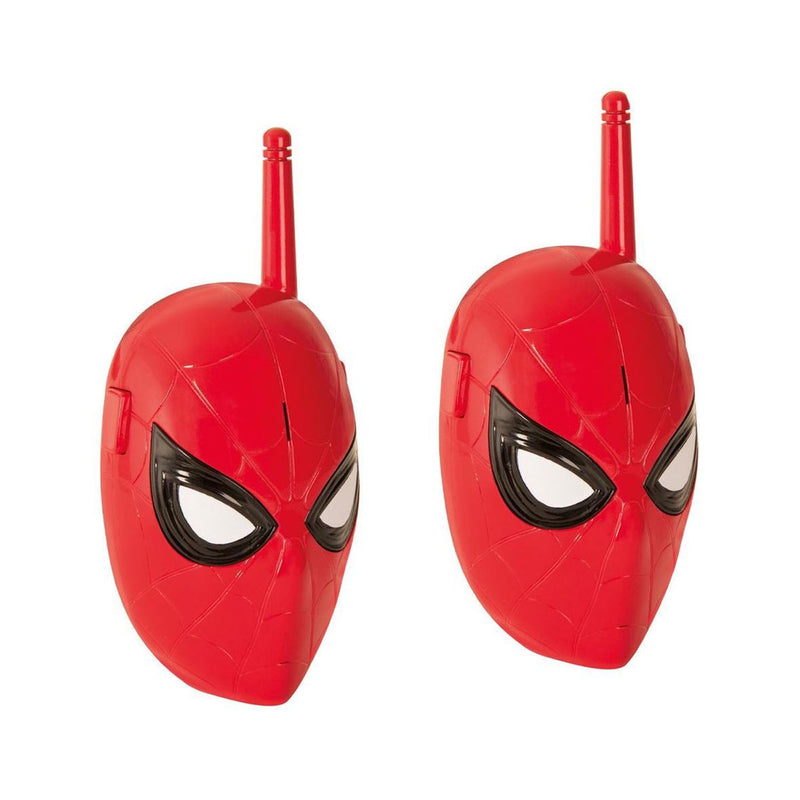 Afbeelding laden in galerijviewer, Spectron spiderman walkie talkie
