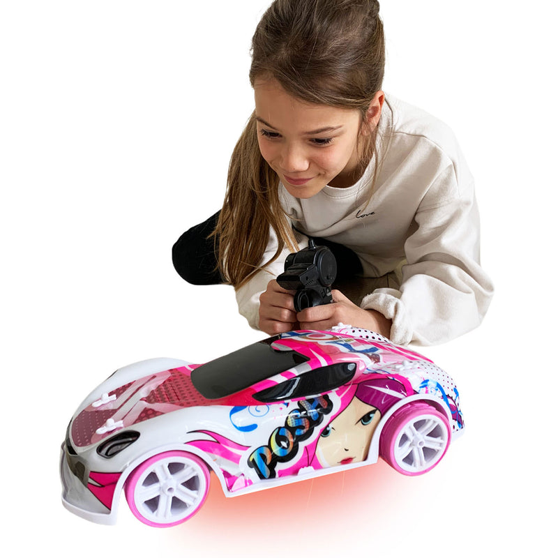 Afbeelding laden in galerijviewer, Spectron Exost RC Lighting Amazone Auto
