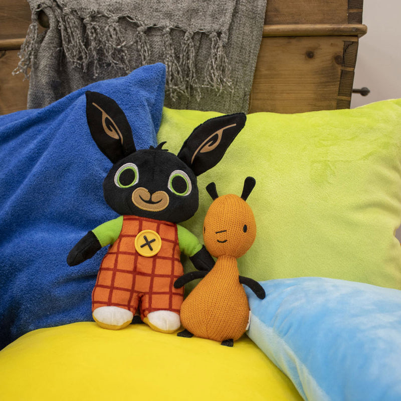 Afbeelding laden in galerijviewer, Spectron bing knuffelset bing flop
