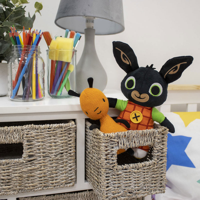 Afbeelding laden in galerijviewer, Spectron bing knuffelset bing flop
