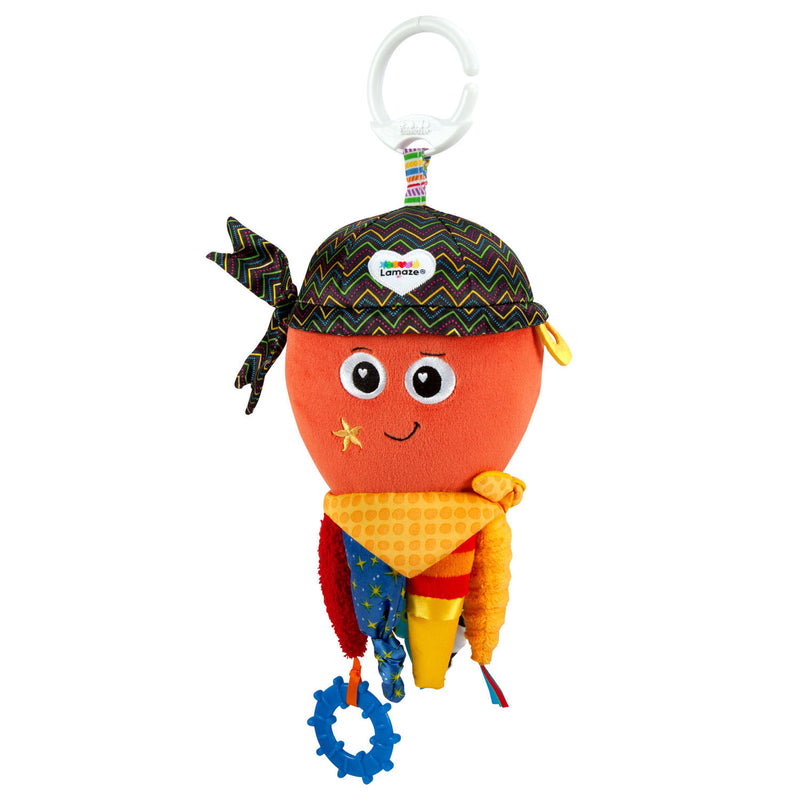 Afbeelding laden in galerijviewer, Lamaze Mijn Maatje Miguel
