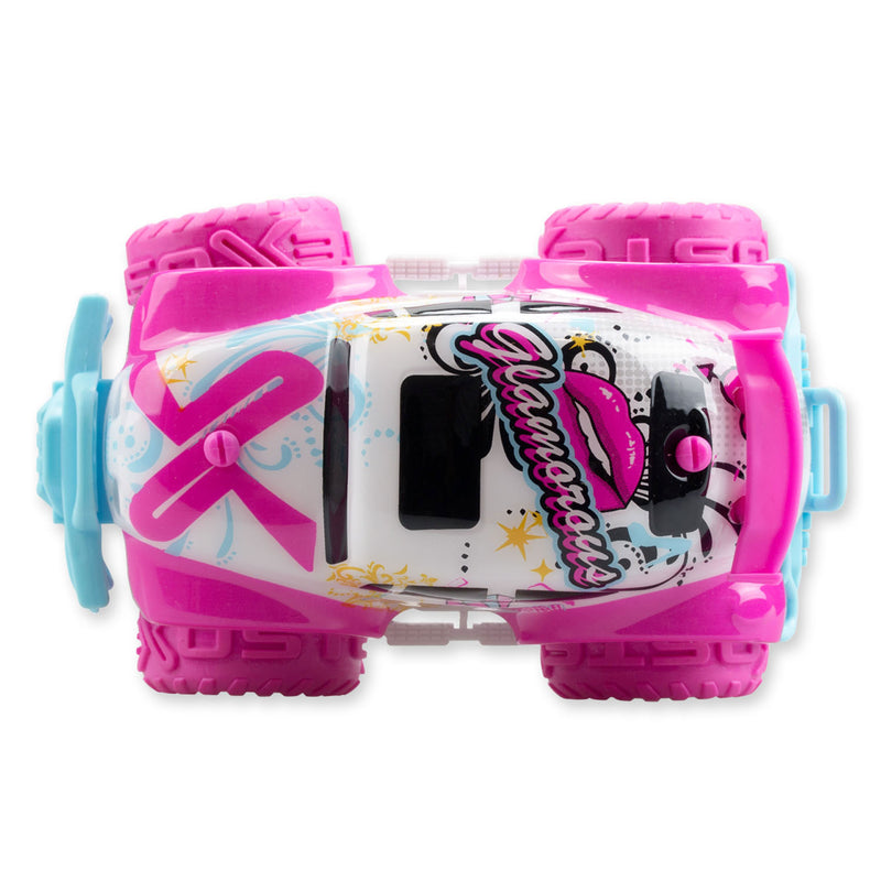 Afbeelding laden in galerijviewer, Exost RC Mini Pixie Bestuurbare Auto
