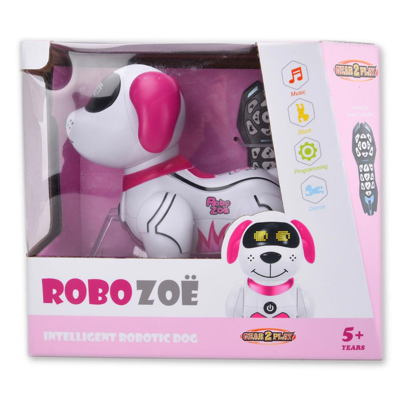 Afbeelding laden in galerijviewer, Gear2Play Robo Zoe
