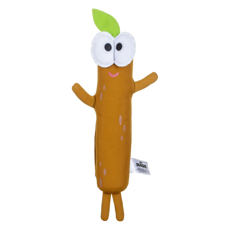 Afbeelding laden in galerijviewer, Spectron Hey Duggee Zingende Sticky Stick Pluche
