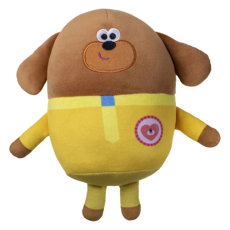 Afbeelding laden in galerijviewer, Spectron Hey Duggee Superzachte Knuffel
