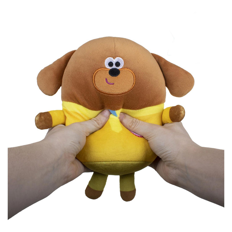 Afbeelding laden in galerijviewer, Spectron Hey Duggee Superzachte Knuffel
