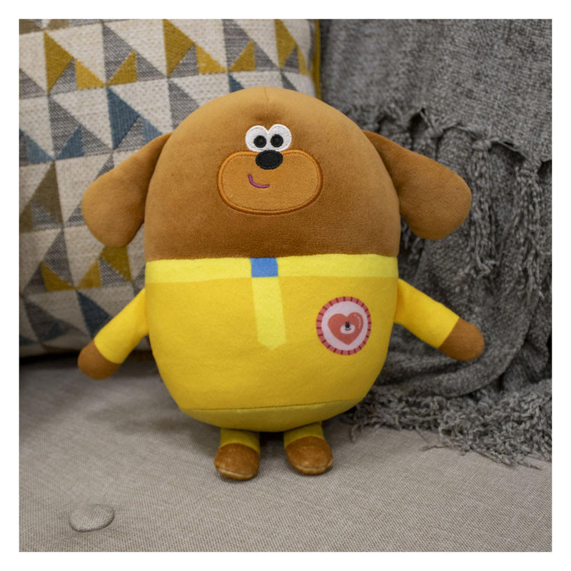 Afbeelding laden in galerijviewer, Spectron Hey Duggee Superzachte Knuffel
