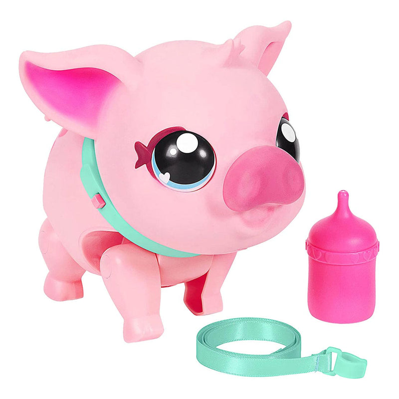Afbeelding laden in galerijviewer, Little live pets my pet pig interactief varkentje piggly

