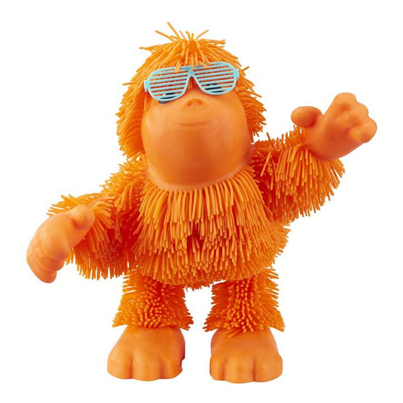 Afbeelding laden in galerijviewer, Gear2Play Jiggly Pets Tan-Tan Orang-oetan
