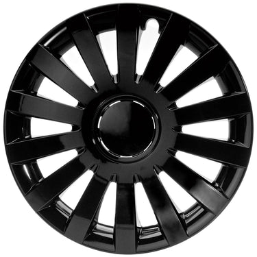 Albrecht velgen wind black plus wheel cover wind s plus wind s plus 14 set